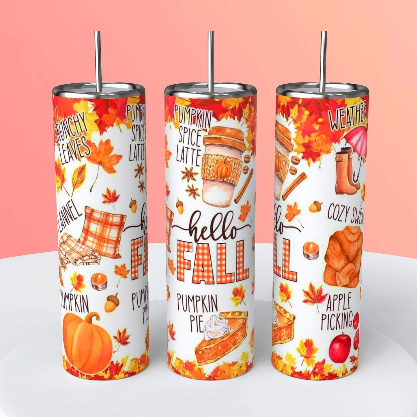 Hello fall