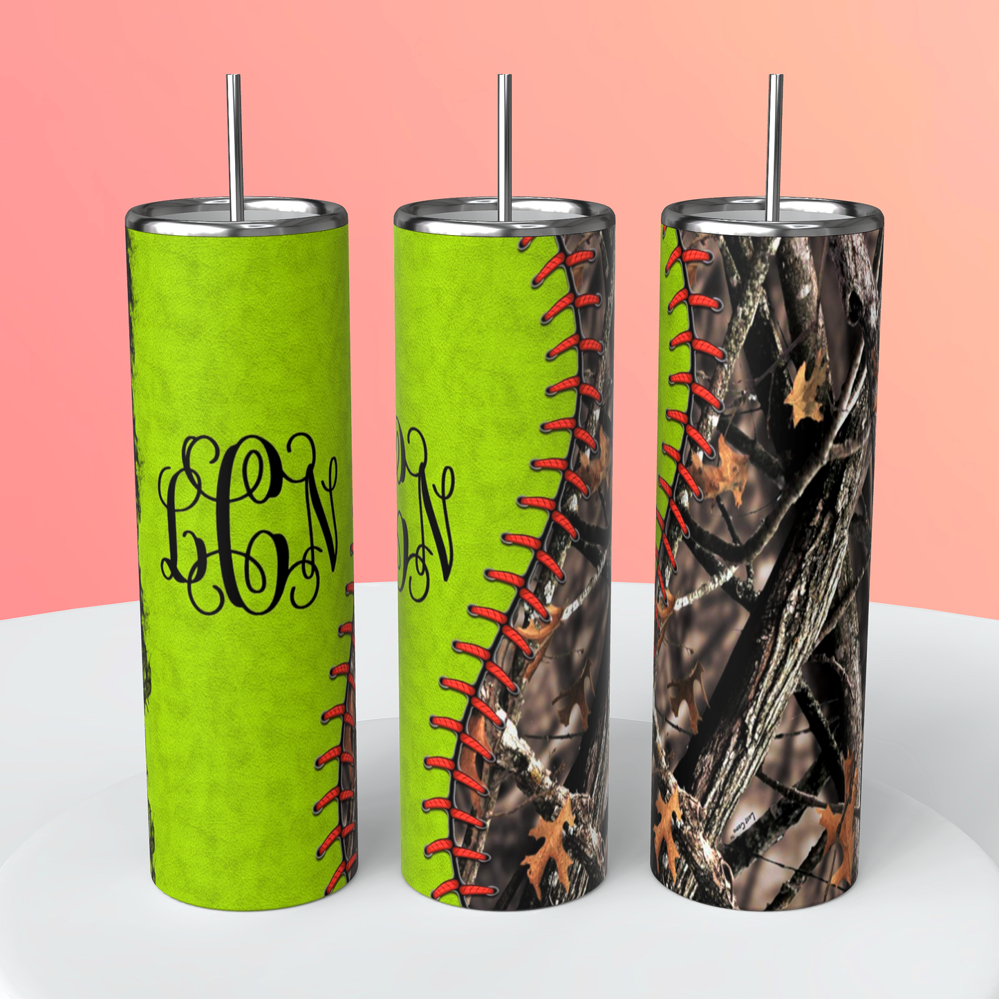 Sports Tumbler 20oz