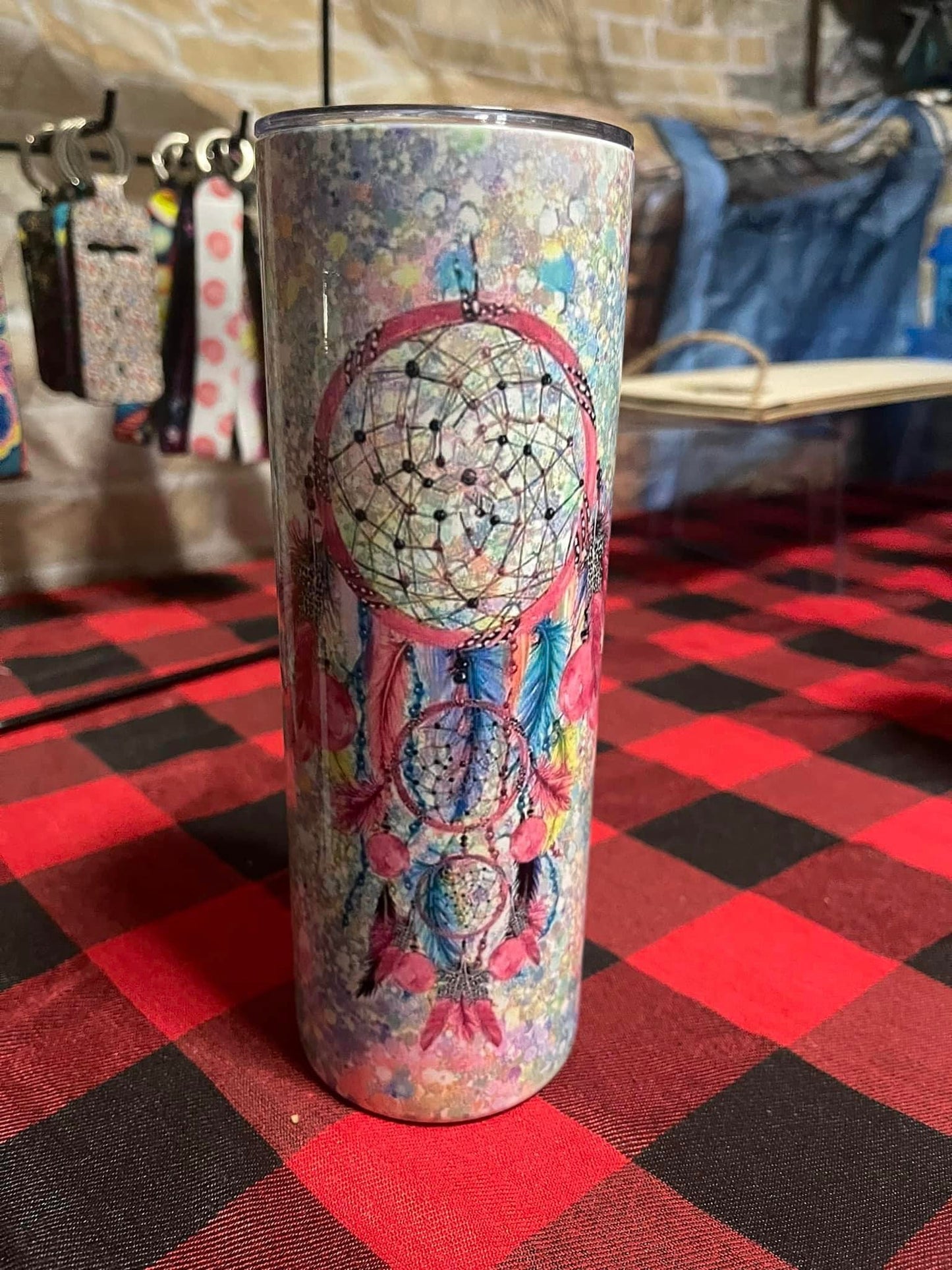 Dream catcher