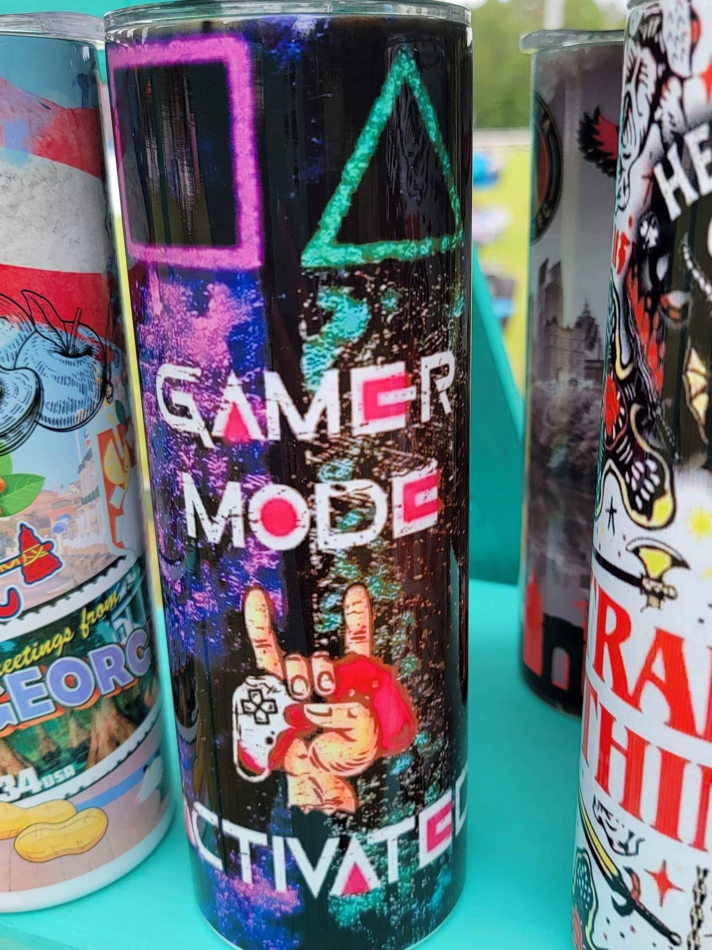 Gamer