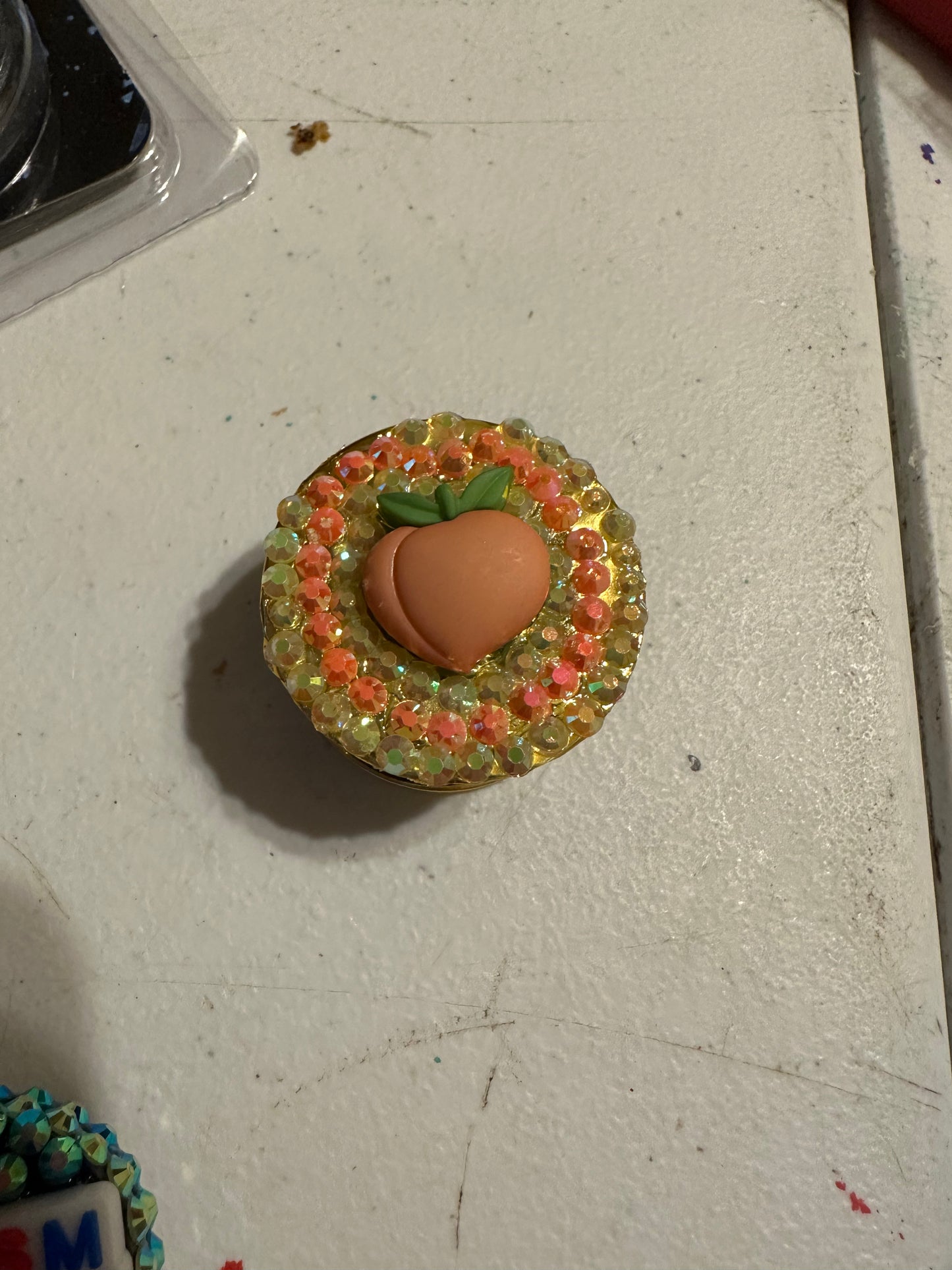Pop socket