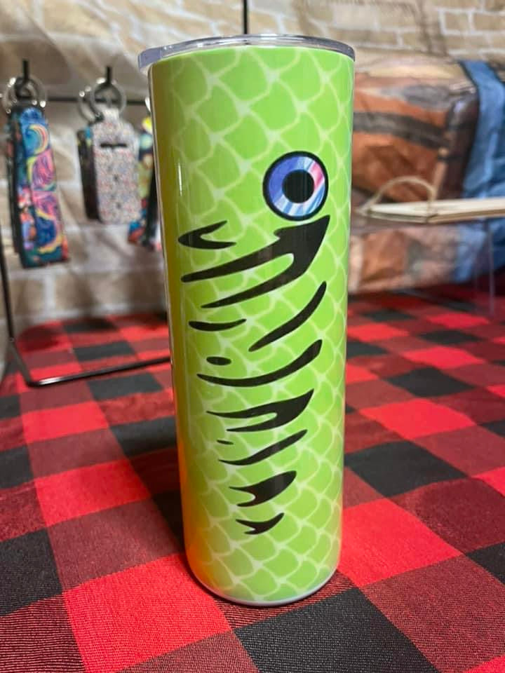 Fish