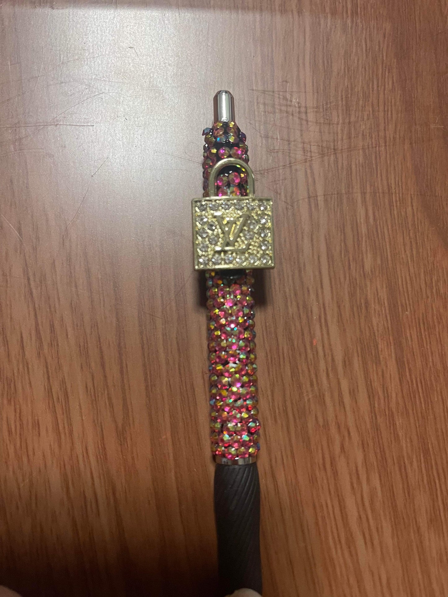 Xl rhinestone pen