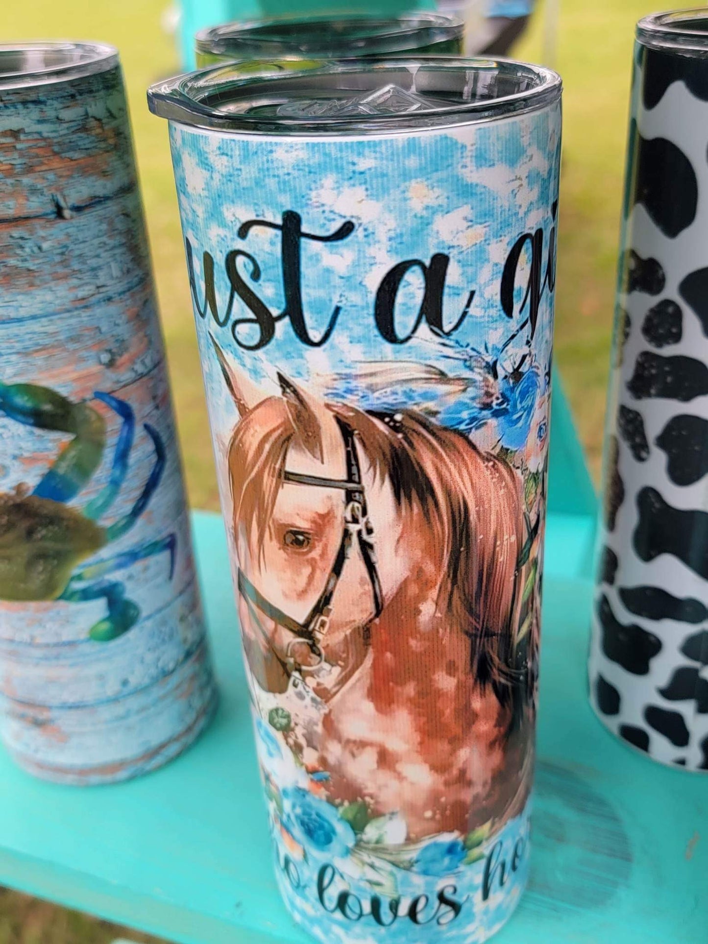 Horse