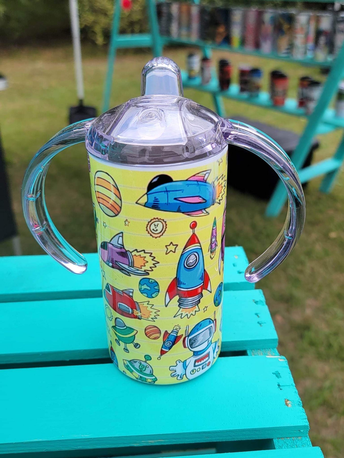 Kids cup