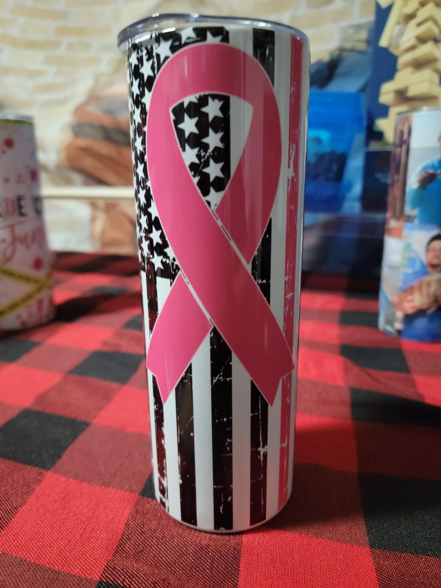 Breast cancer awareness