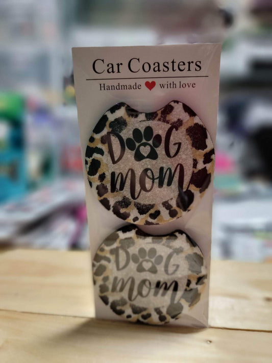 Car coaster