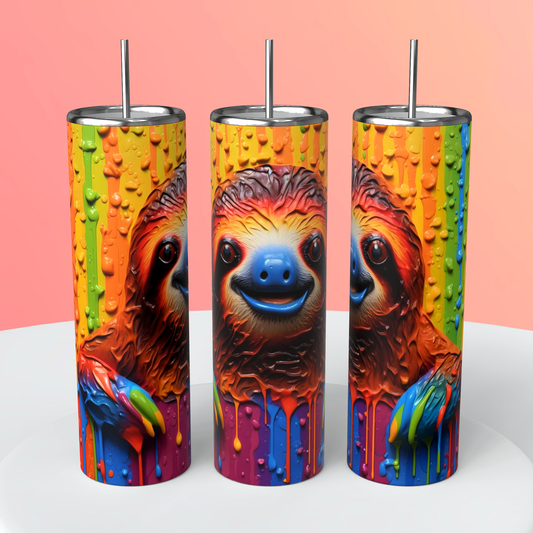 20oz tumbler